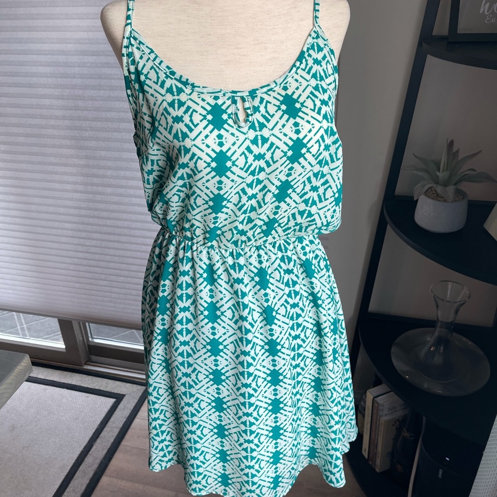 FRANCESCAS Sundress